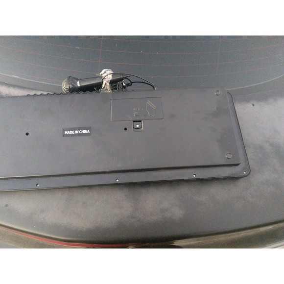 Excite Electronic 37 Key Keyboard - Picture 8 of 9